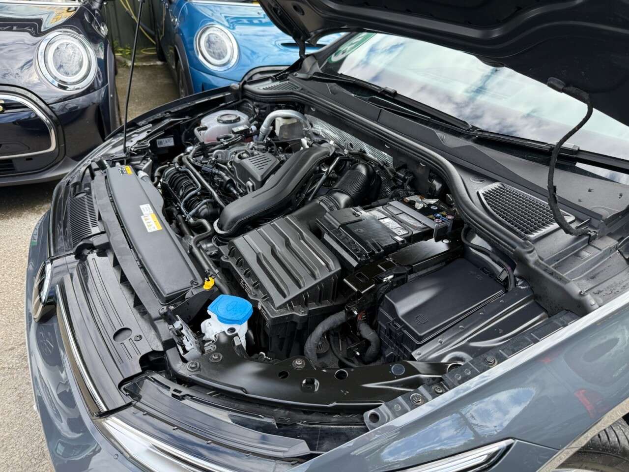 2025 VOLKSWAGEN GOLF 2025 VOLKSWAGEN GOLF
