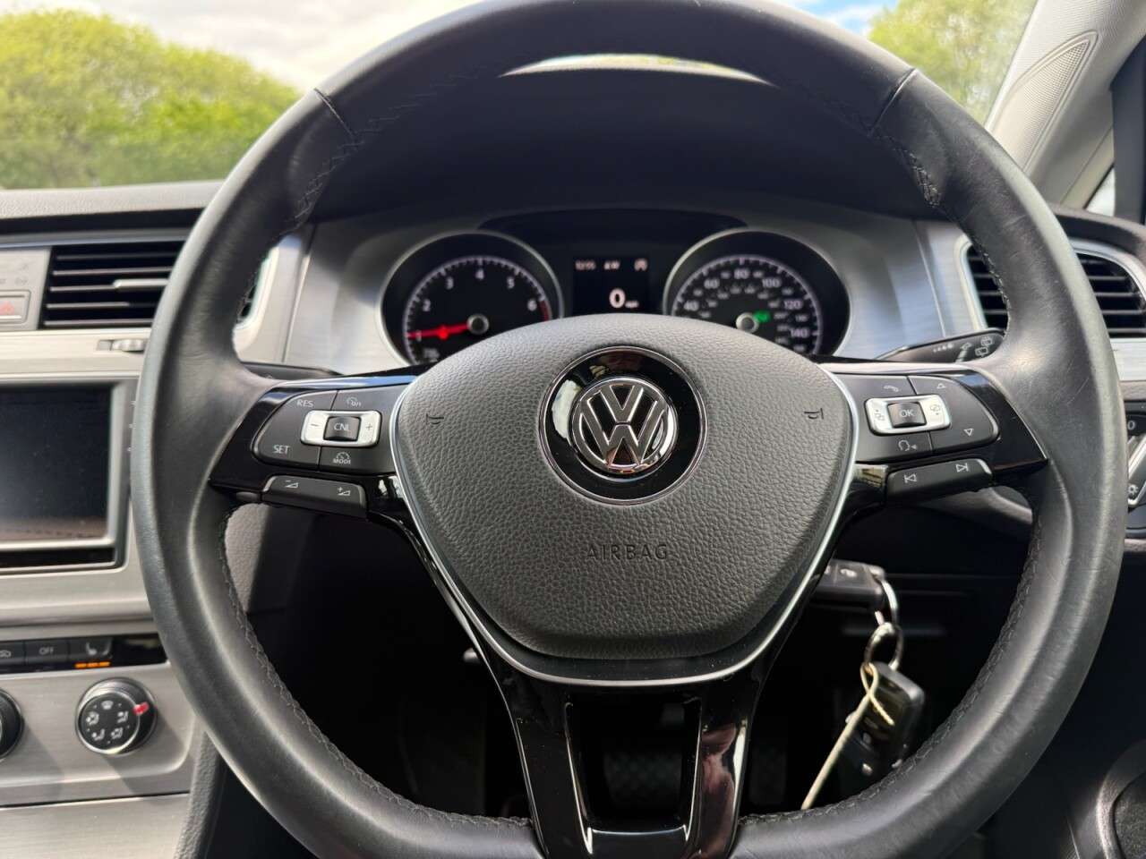 2016 VOLKSWAGEN GOLF 2016 VOLKSWAGEN GOLF