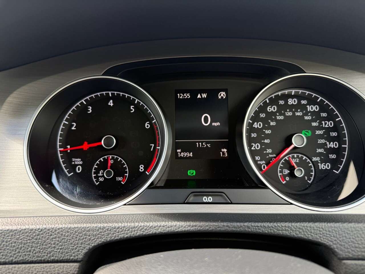 2016 VOLKSWAGEN GOLF 2016 VOLKSWAGEN GOLF