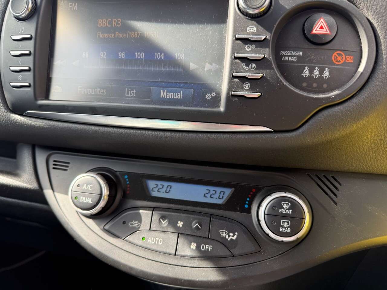 2020 TOYOTA YARIS 2020 TOYOTA YARIS