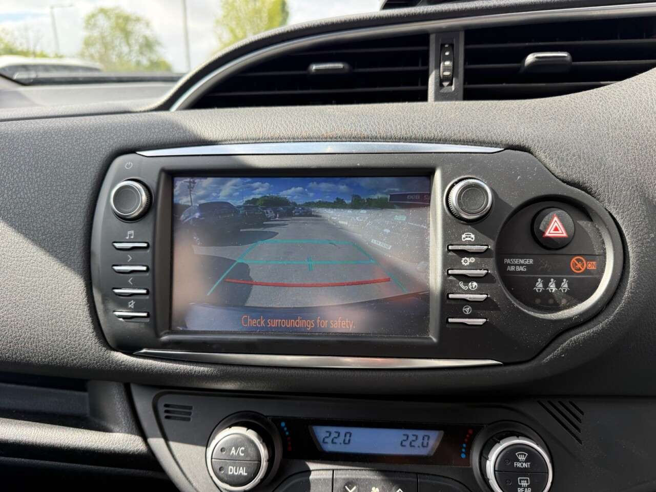 A 2020 TOYOTA YARIS 1.5 VVT-h Y20 Hatchback 5dr Petrol Hybrid E-CVT Euro 6 (s/s) (100 ps) Y20 S A 2020 TOYOTA YARIS 1.5 VVT-h Y20 Hatchback 5dr Petrol Hybrid E-CVT Euro 6 (s/s) (100 ps) Y20 S