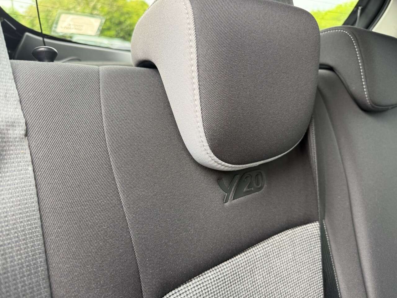2020 TOYOTA YARIS 2020 TOYOTA YARIS
