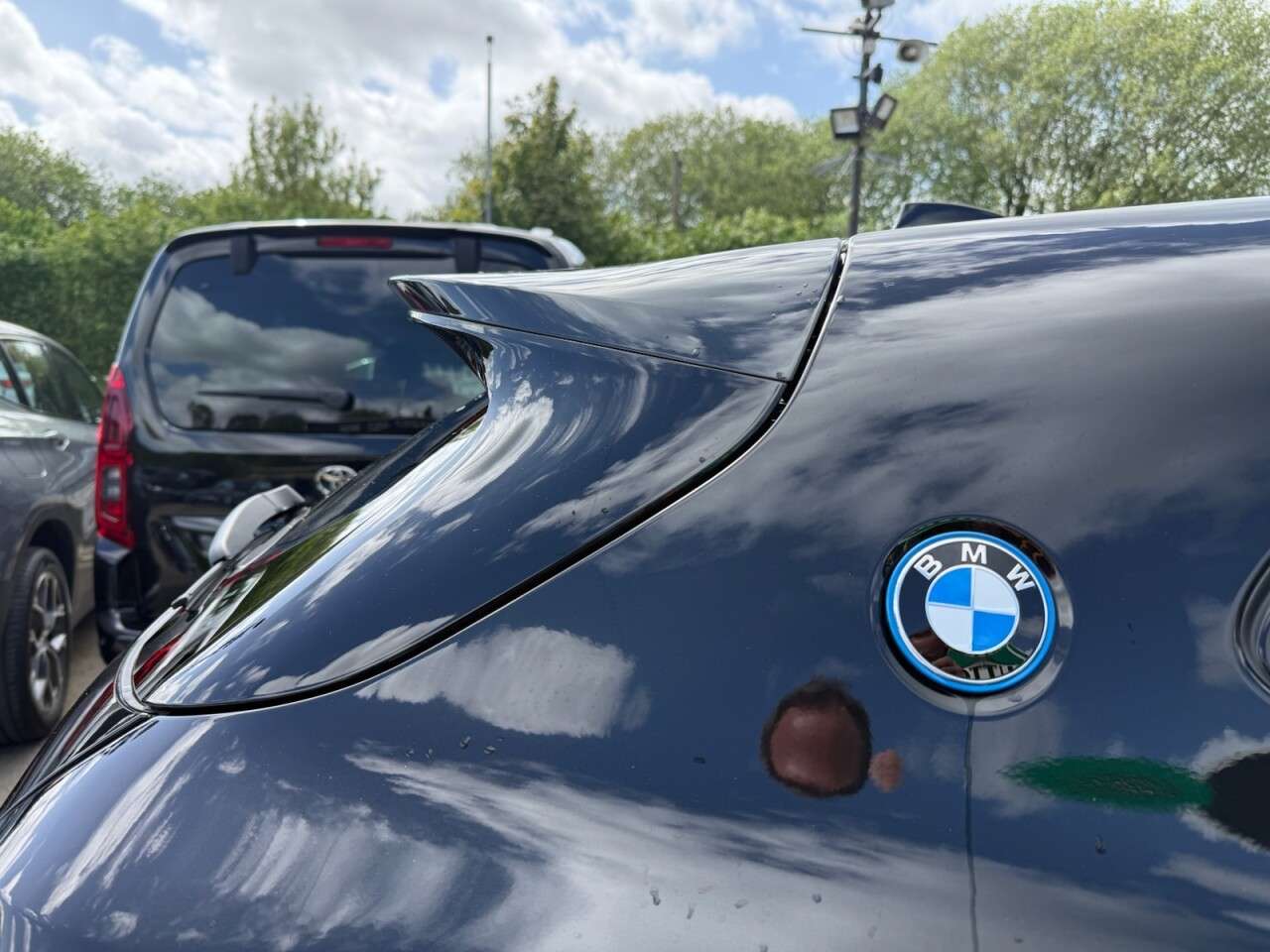 2023 BMW X2 2023 BMW X2