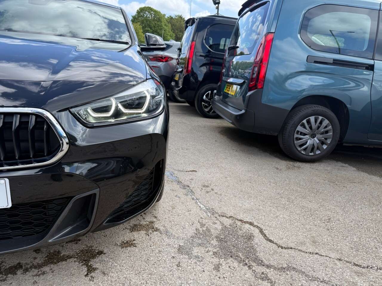 2023 BMW X2 2023 BMW X2