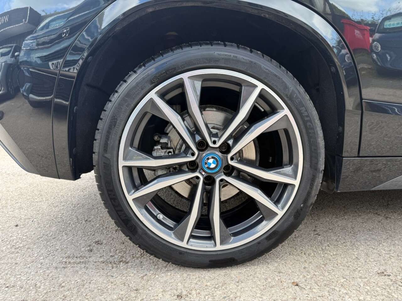 2023 BMW X2 2023 BMW X2