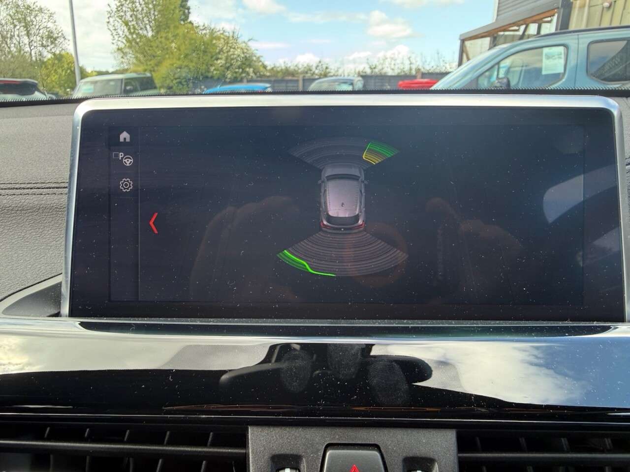 2023 BMW X2 2023 BMW X2