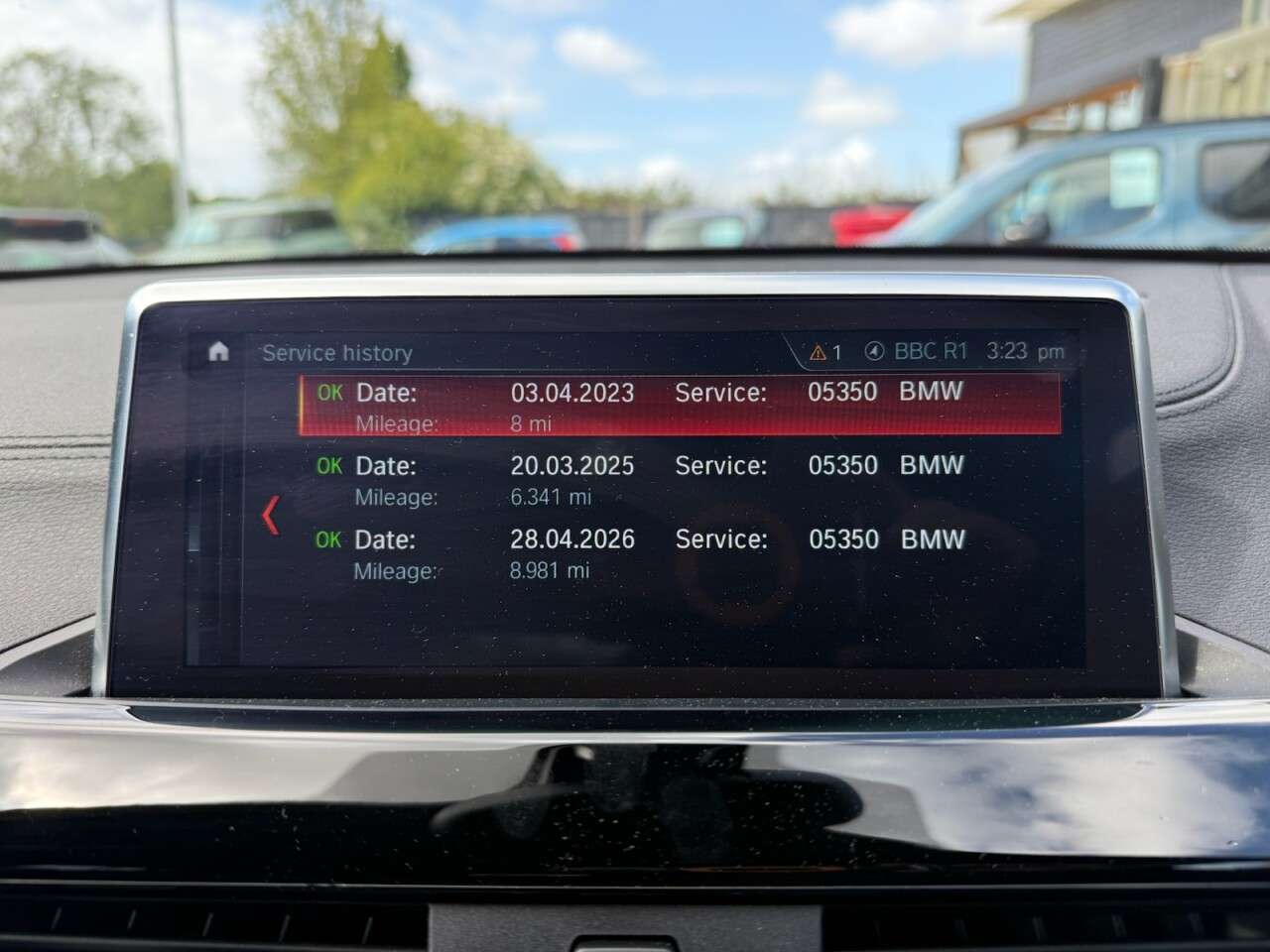 2023 BMW X2 2023 BMW X2