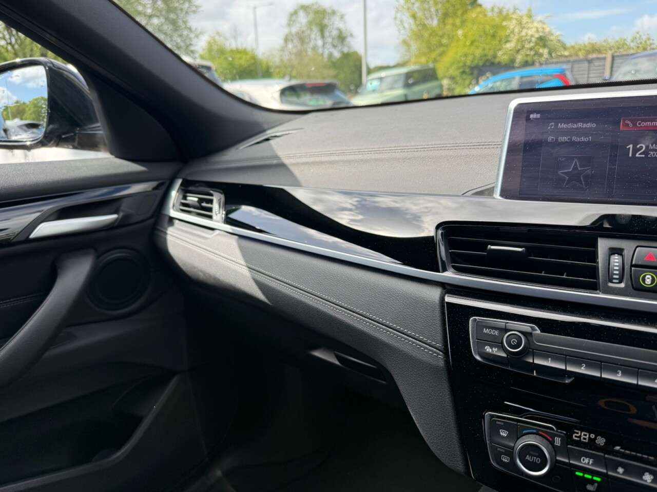 2023 BMW X2 2023 BMW X2