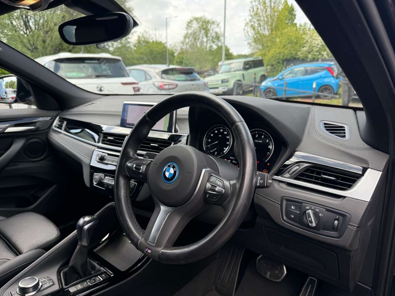 2023 BMW X2 2023 BMW X2