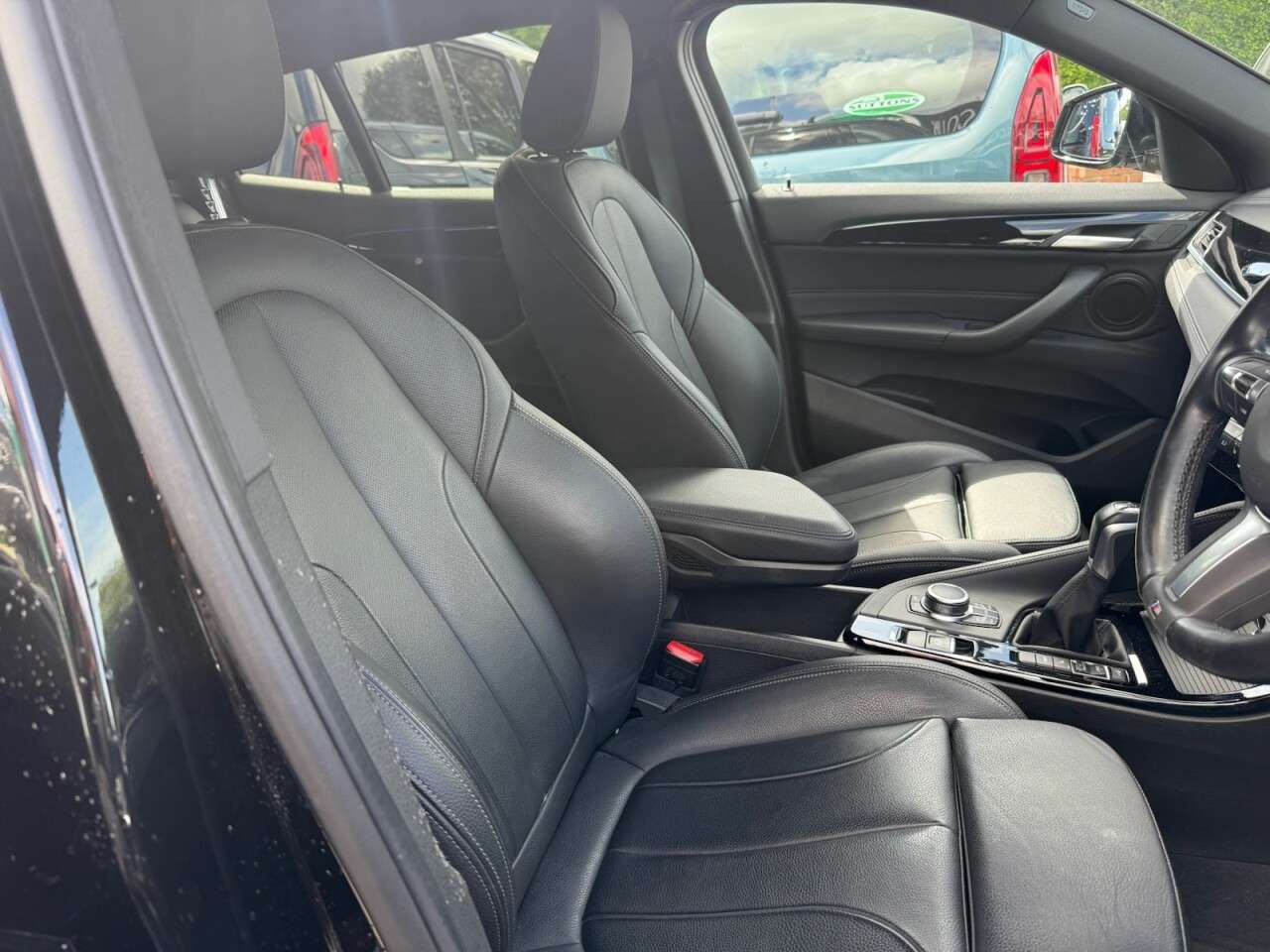 2023 BMW X2 2023 BMW X2
