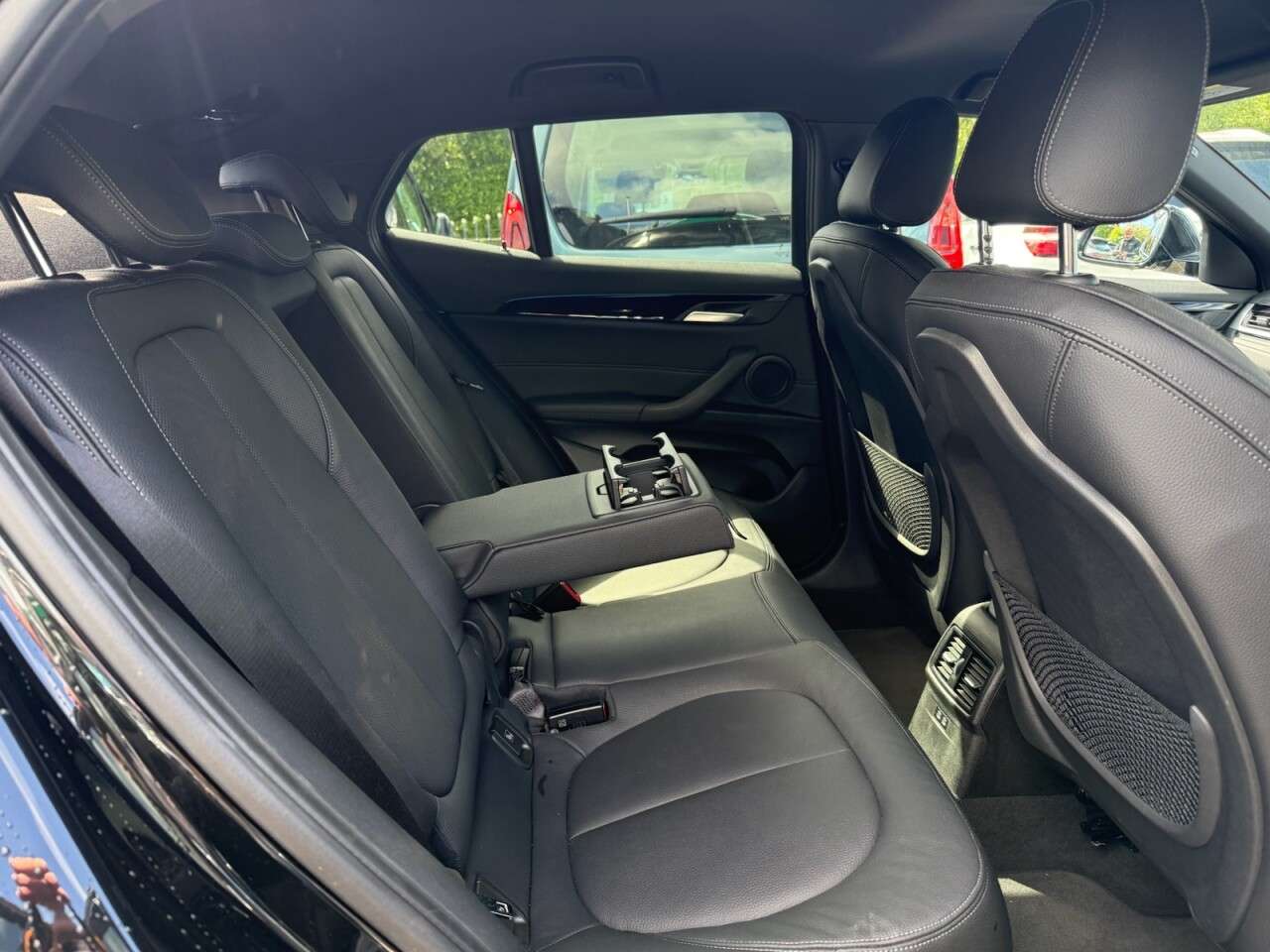2023 BMW X2 2023 BMW X2