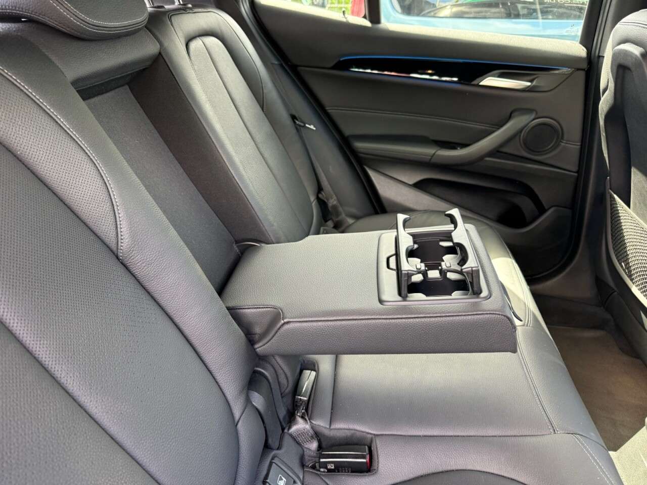 2023 BMW X2 2023 BMW X2