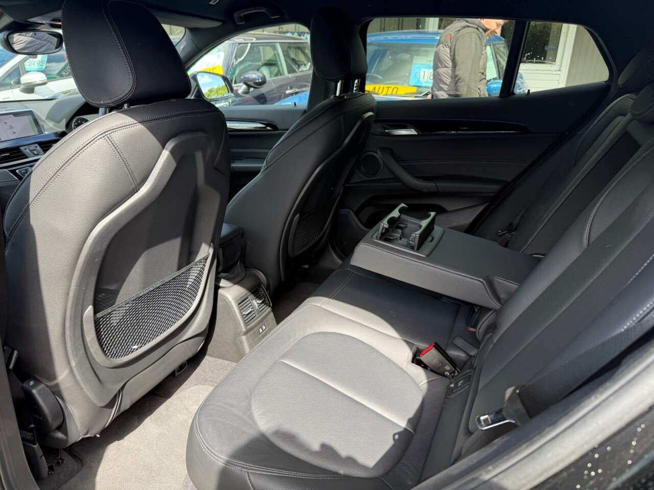 2023 BMW X2 2023 BMW X2