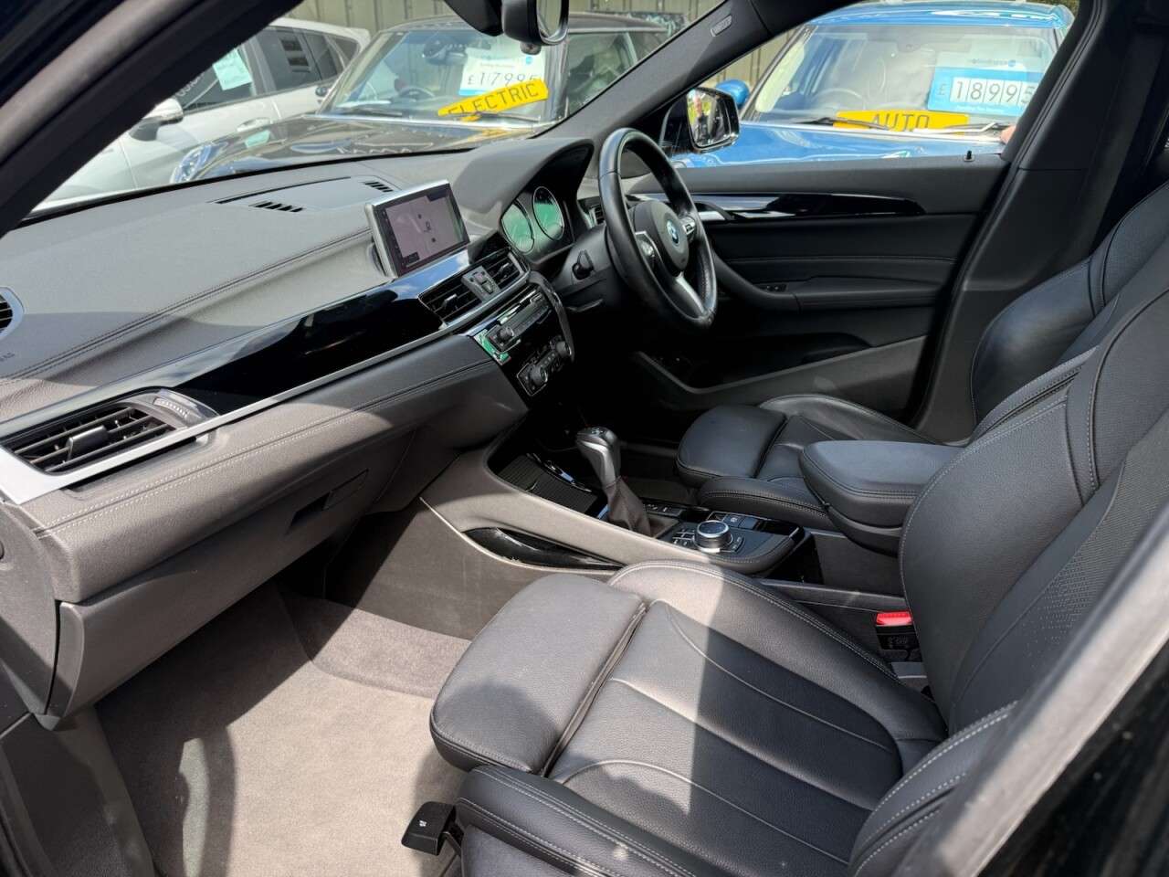 2023 BMW X2 2023 BMW X2