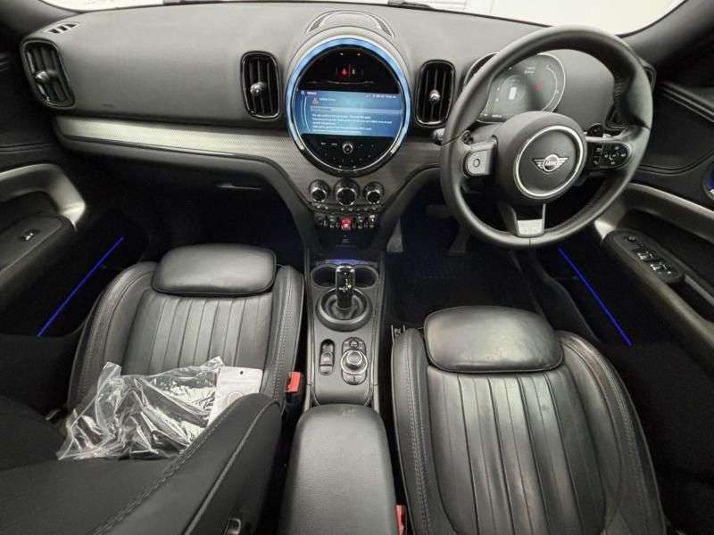 2023 MINI COUNTRYMAN 2023 MINI COUNTRYMAN