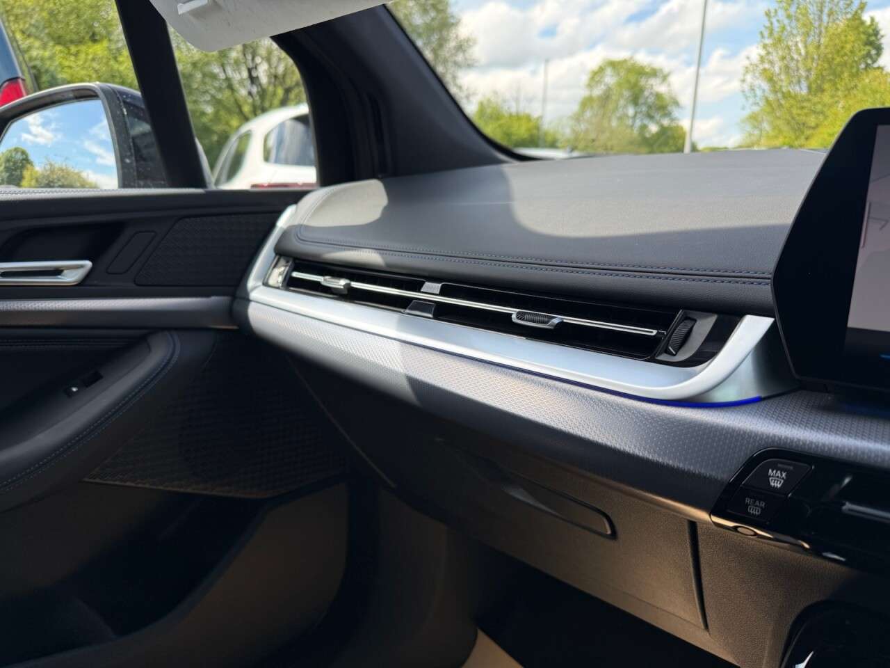 2024 BMW 2 SERIES ACTIVE TOURER 2024 BMW 2 SERIES ACTIVE TOURER