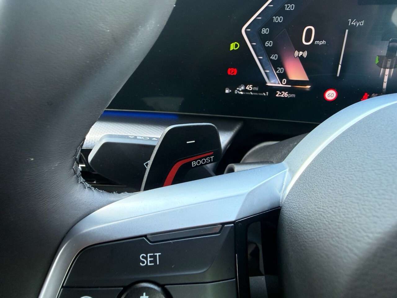 2024 BMW 2 SERIES ACTIVE TOURER 2024 BMW 2 SERIES ACTIVE TOURER