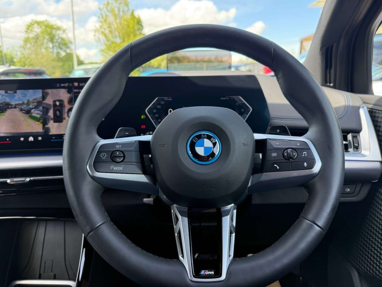 2024 BMW 2 SERIES ACTIVE TOURER 2024 BMW 2 SERIES ACTIVE TOURER