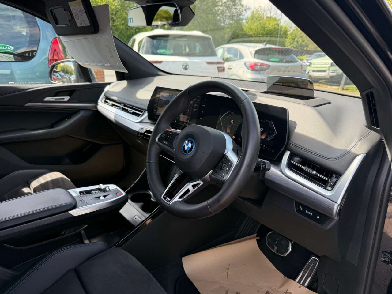 2024 BMW 2 SERIES ACTIVE TOURER 2024 BMW 2 SERIES ACTIVE TOURER