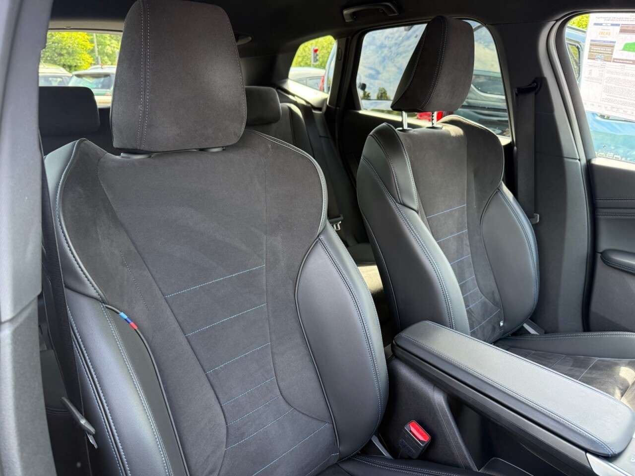 2024 BMW 2 SERIES ACTIVE TOURER 2024 BMW 2 SERIES ACTIVE TOURER