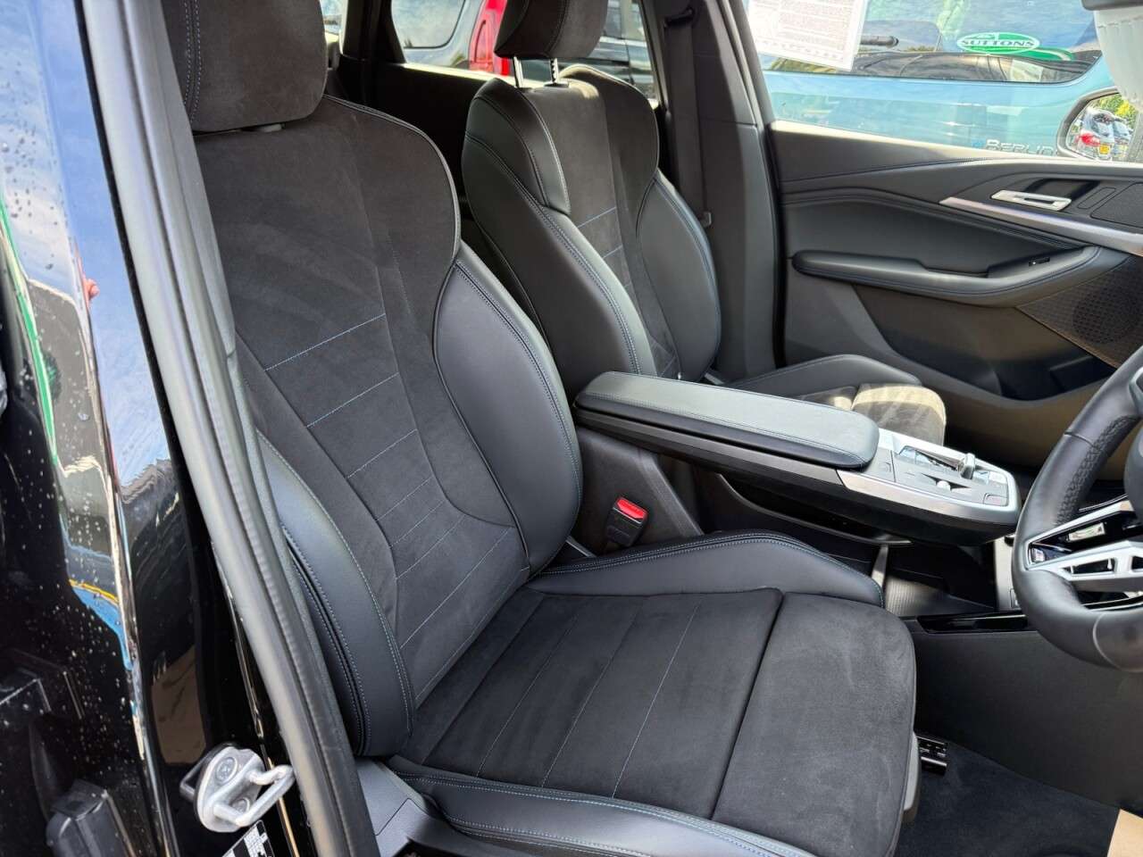 2024 BMW 2 SERIES ACTIVE TOURER 2024 BMW 2 SERIES ACTIVE TOURER