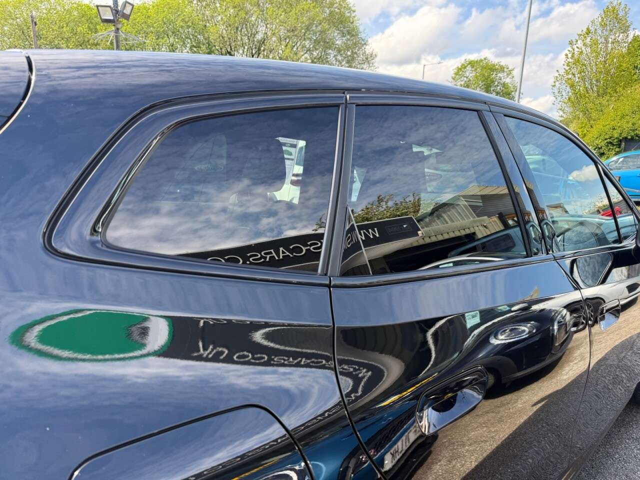 2024 BMW 2 SERIES ACTIVE TOURER 2024 BMW 2 SERIES ACTIVE TOURER
