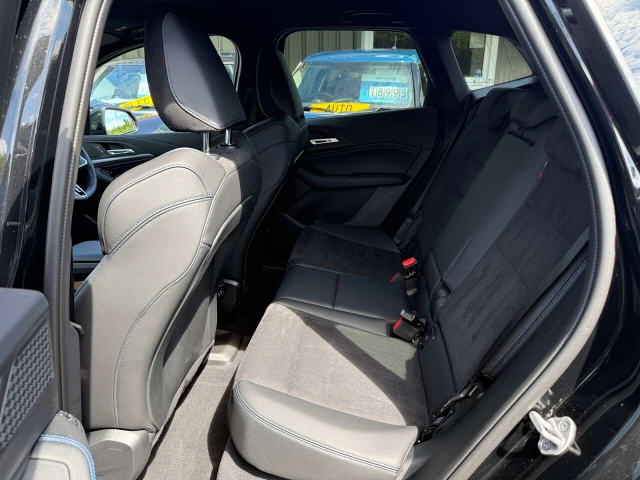 2024 BMW 2 SERIES ACTIVE TOURER 2024 BMW 2 SERIES ACTIVE TOURER