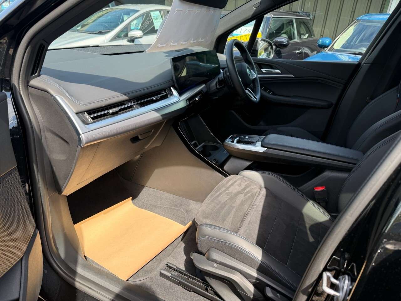 2024 BMW 2 SERIES ACTIVE TOURER 2024 BMW 2 SERIES ACTIVE TOURER