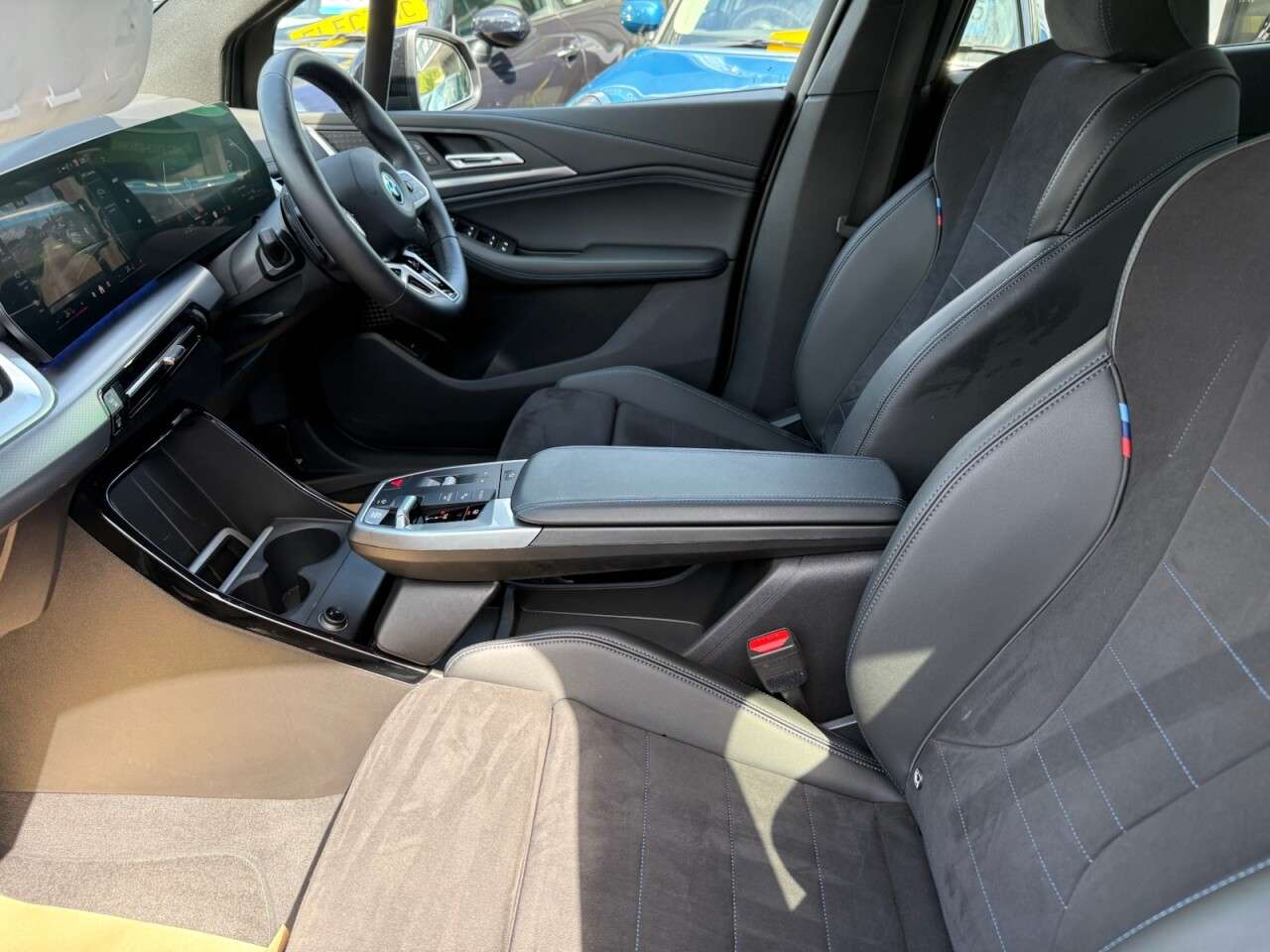 2024 BMW 2 SERIES ACTIVE TOURER 2024 BMW 2 SERIES ACTIVE TOURER