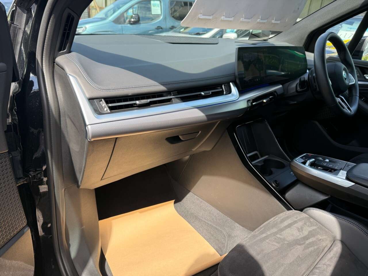 2024 BMW 2 SERIES ACTIVE TOURER 2024 BMW 2 SERIES ACTIVE TOURER