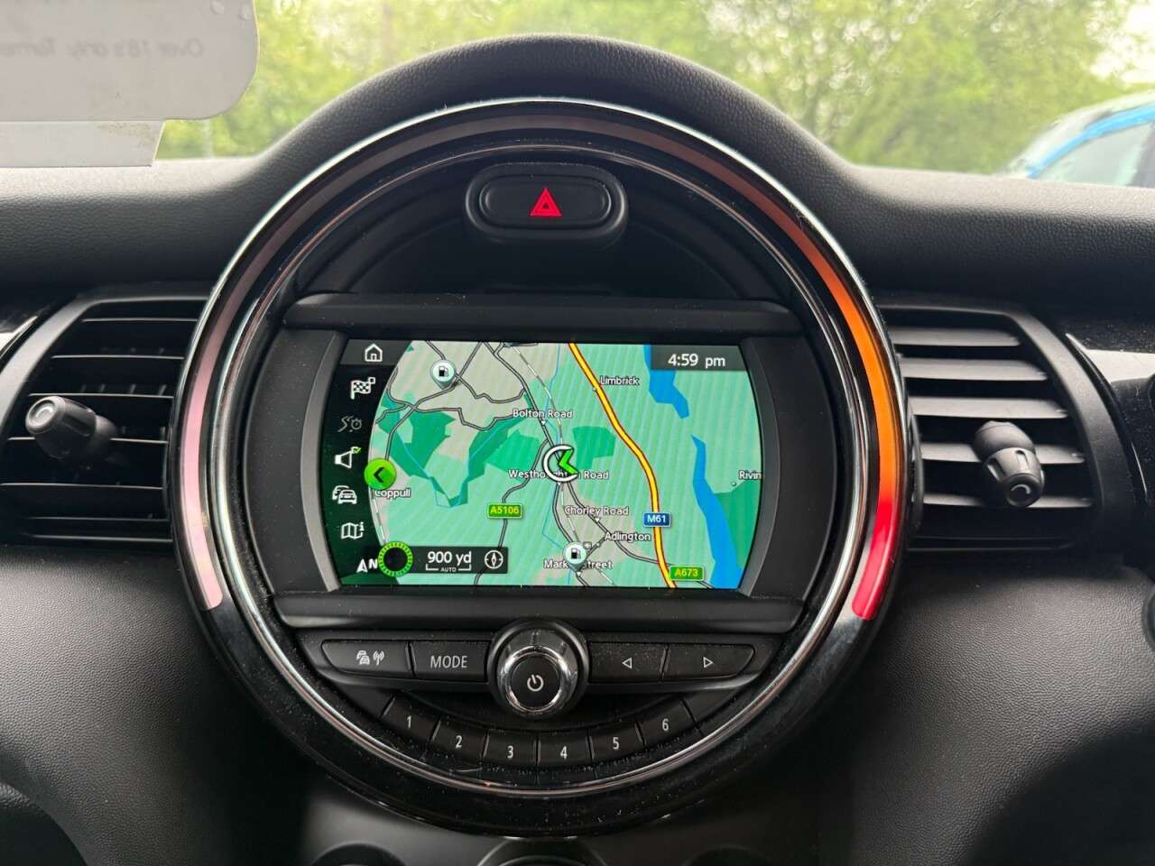 A 2018 MINI HATCH 1.5 One GPF Hatchback 3dr Petrol Manual Euro 6 (s/s) (102 ps) A 2018 MINI HATCH 1.5 One GPF Hatchback 3dr Petrol Manual Euro 6 (s/s) (102 ps)