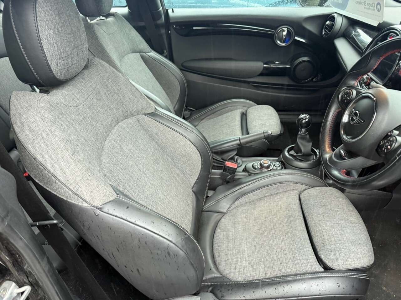 A 2018 MINI HATCH 1.5 One GPF Hatchback 3dr Petrol Manual Euro 6 (s/s) (102 ps) A 2018 MINI HATCH 1.5 One GPF Hatchback 3dr Petrol Manual Euro 6 (s/s) (102 ps)