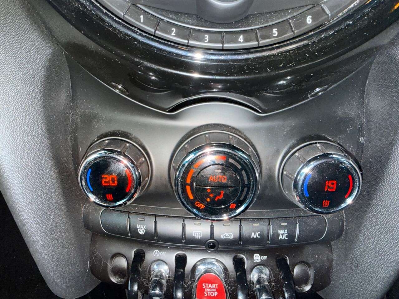2018 MINI HATCH 2018 MINI HATCH