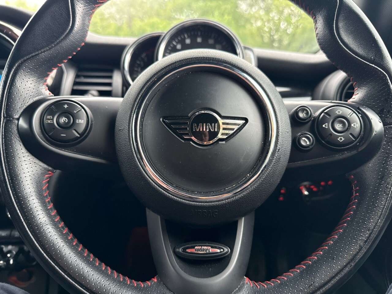 2018 MINI HATCH 2018 MINI HATCH
