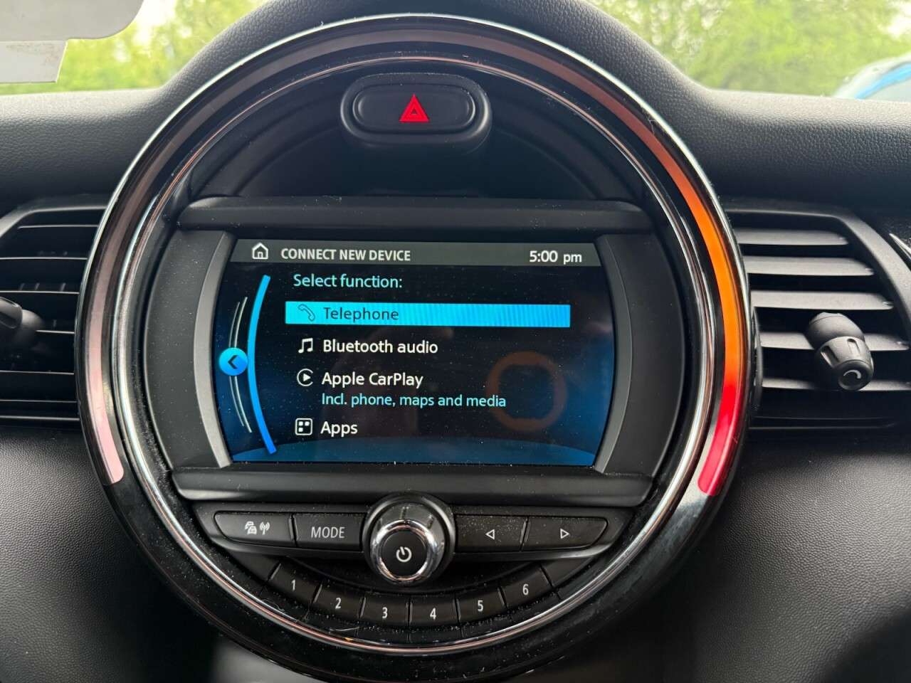 A 2018 MINI HATCH 1.5 One GPF Hatchback 3dr Petrol Manual Euro 6 (s/s) (102 ps) A 2018 MINI HATCH 1.5 One GPF Hatchback 3dr Petrol Manual Euro 6 (s/s) (102 ps)