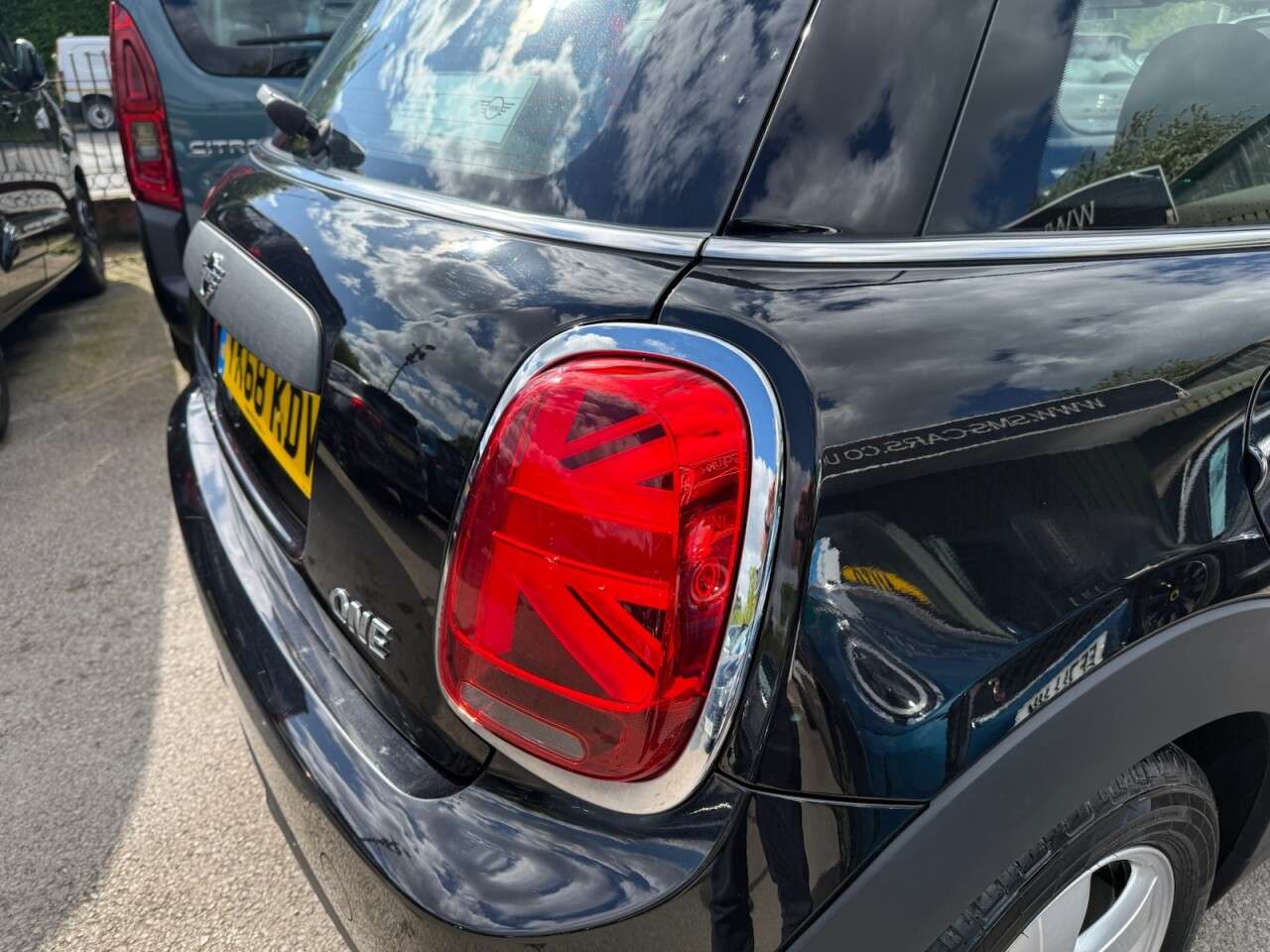 2018 MINI HATCH 2018 MINI HATCH
