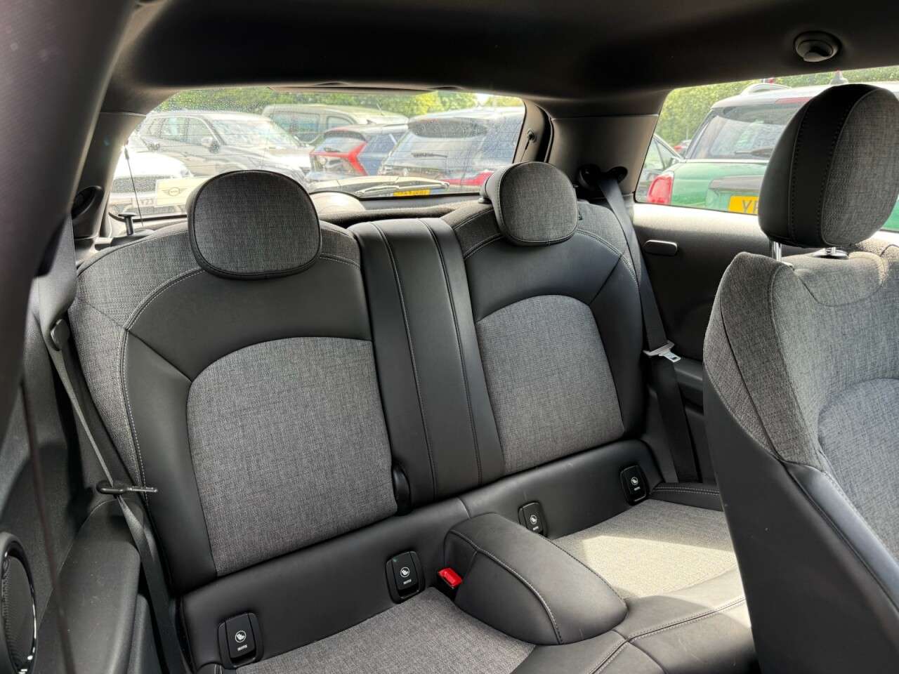 2018 MINI HATCH 2018 MINI HATCH