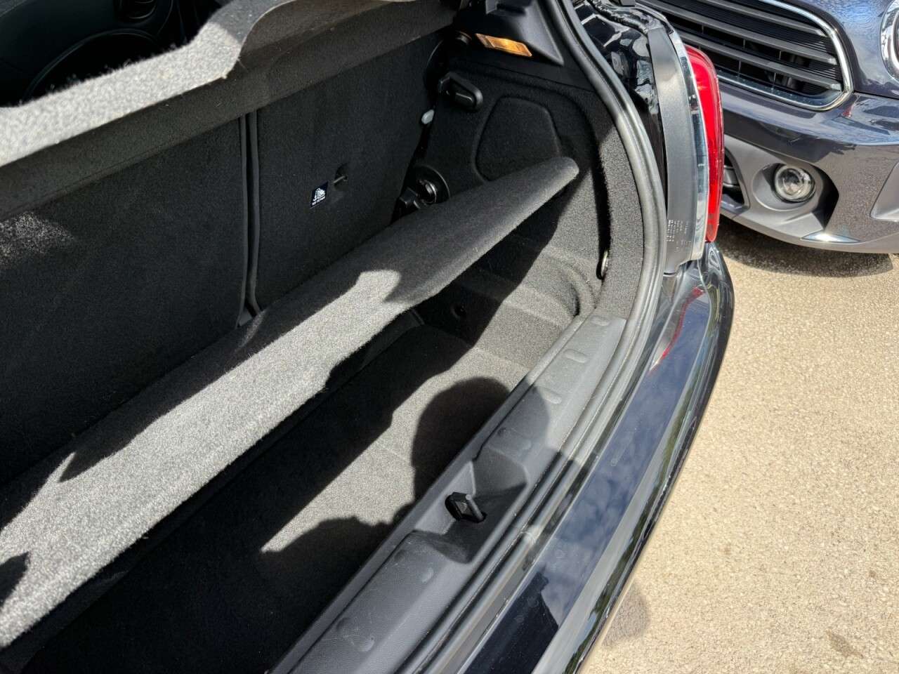 2018 MINI HATCH 2018 MINI HATCH