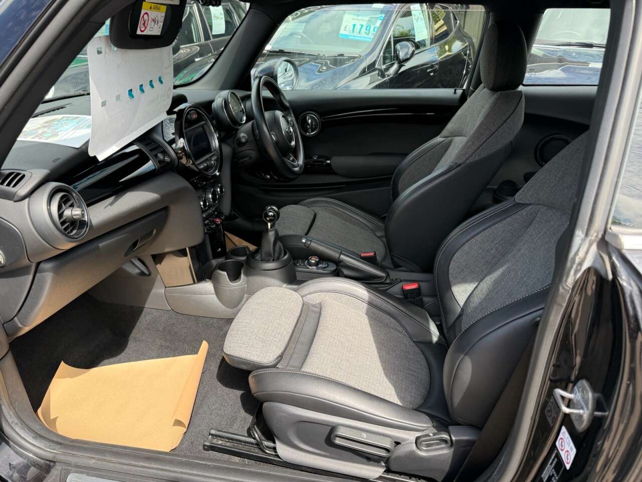 2018 MINI HATCH 2018 MINI HATCH