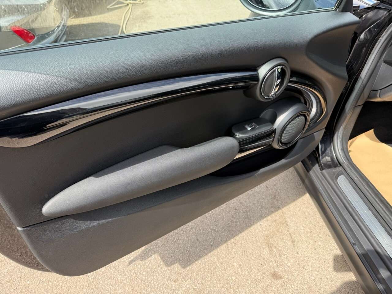 2018 MINI HATCH 2018 MINI HATCH