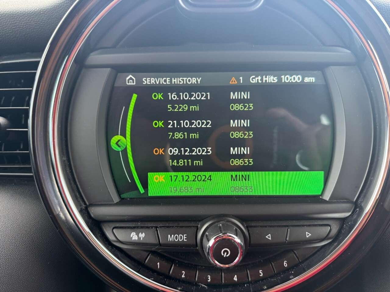 2018 MINI HATCH 2018 MINI HATCH