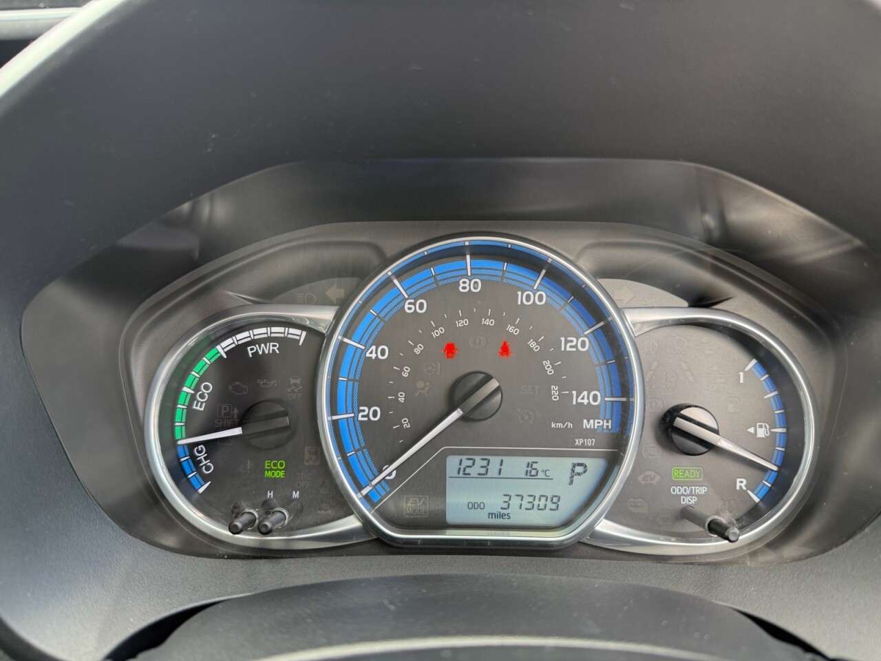 2016 TOYOTA YARIS 2016 TOYOTA YARIS