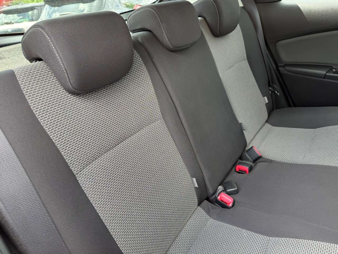 2016 TOYOTA YARIS 2016 TOYOTA YARIS