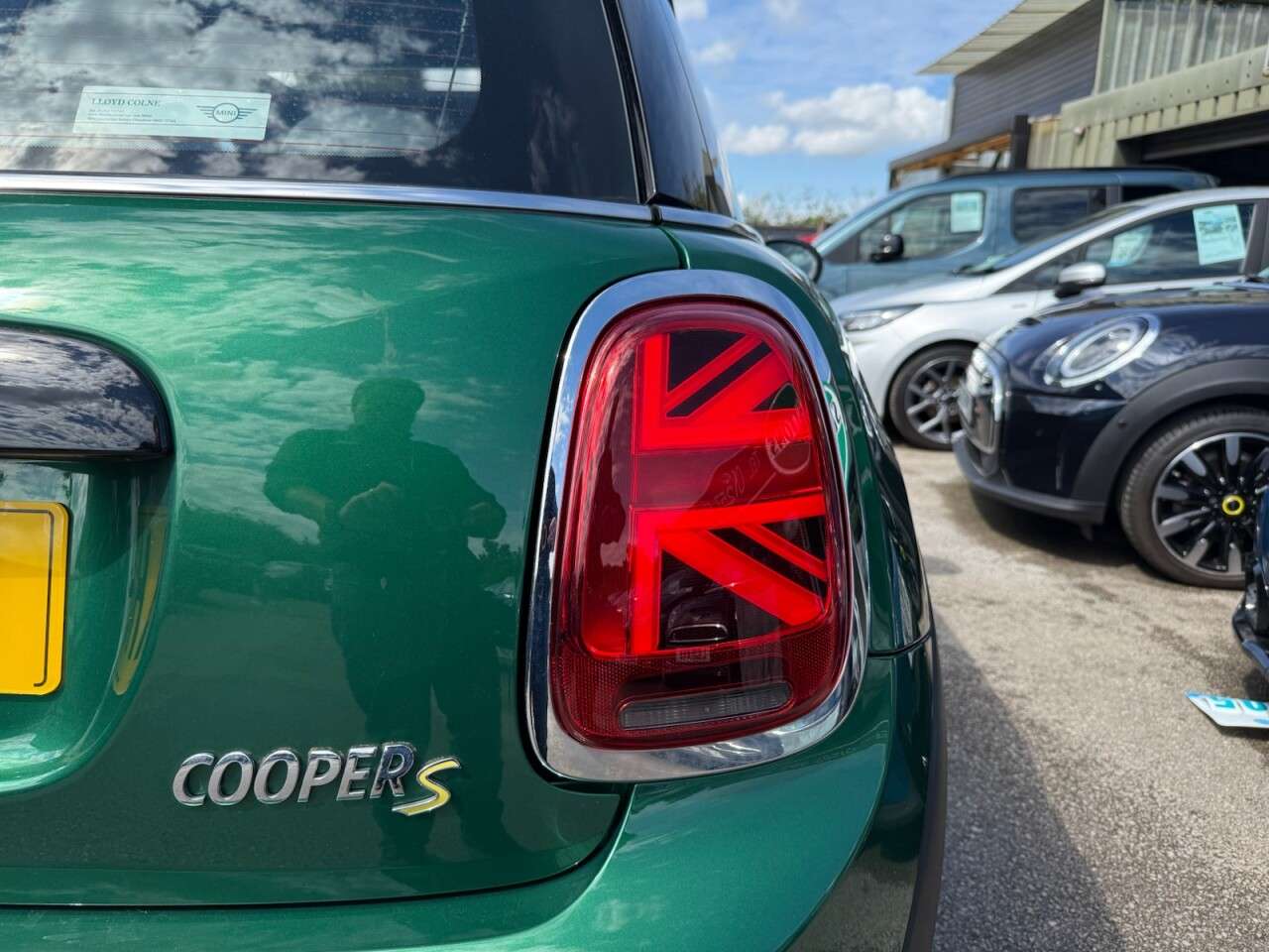 2023 MINI ELECTRIC HATCH 2023 MINI ELECTRIC HATCH