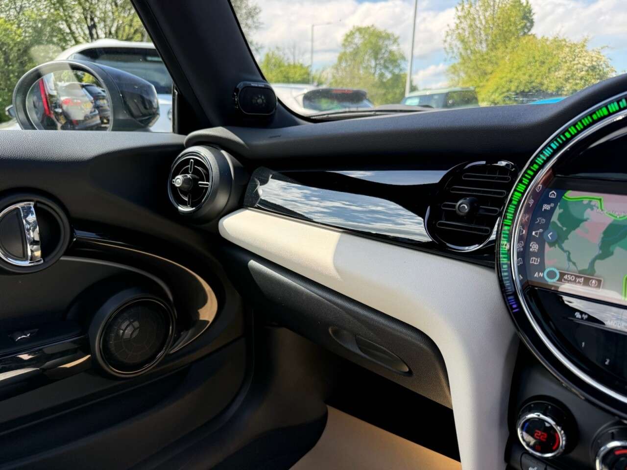 2023 MINI ELECTRIC HATCH 2023 MINI ELECTRIC HATCH
