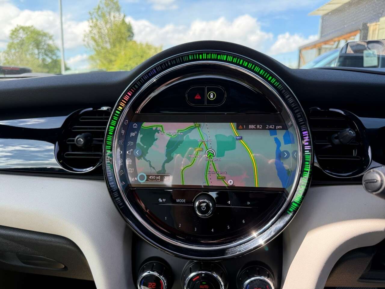 2023 MINI ELECTRIC HATCH 2023 MINI ELECTRIC HATCH