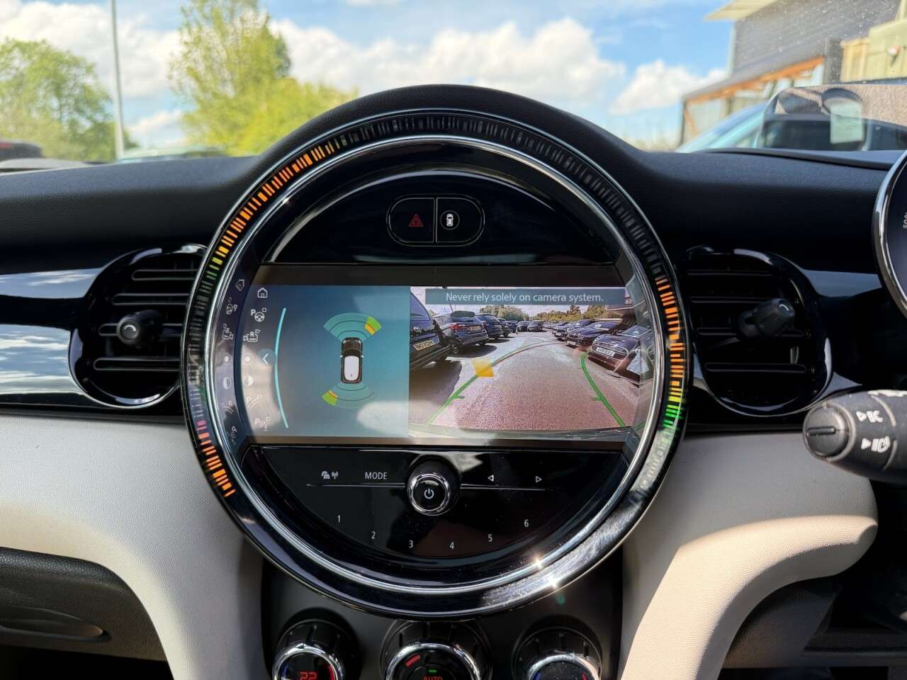 2023 MINI ELECTRIC HATCH 2023 MINI ELECTRIC HATCH
