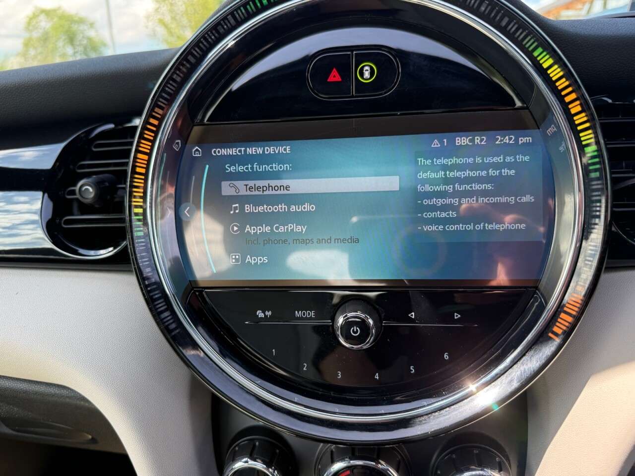 2023 MINI ELECTRIC HATCH 2023 MINI ELECTRIC HATCH