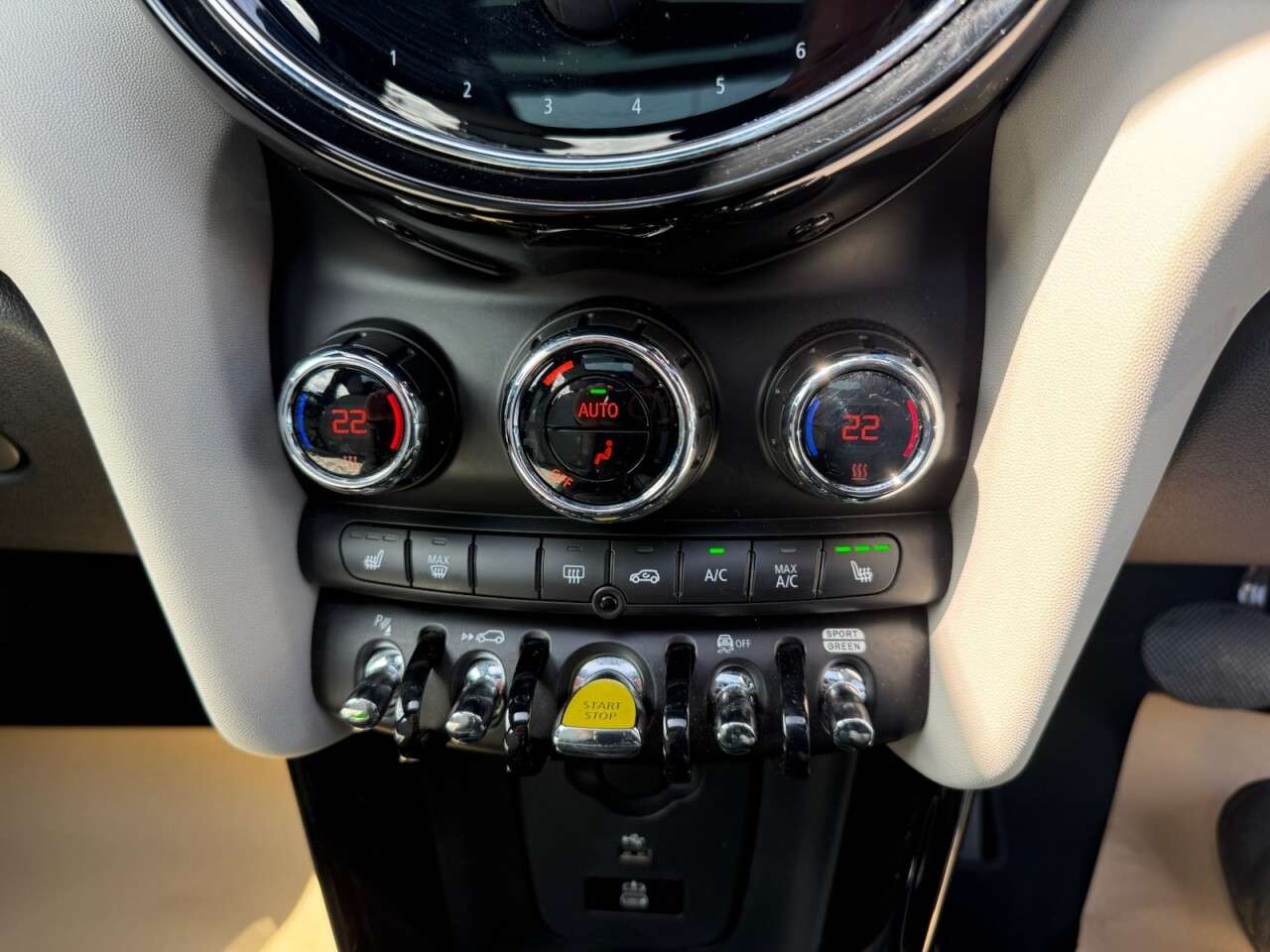 2023 MINI ELECTRIC HATCH 2023 MINI ELECTRIC HATCH