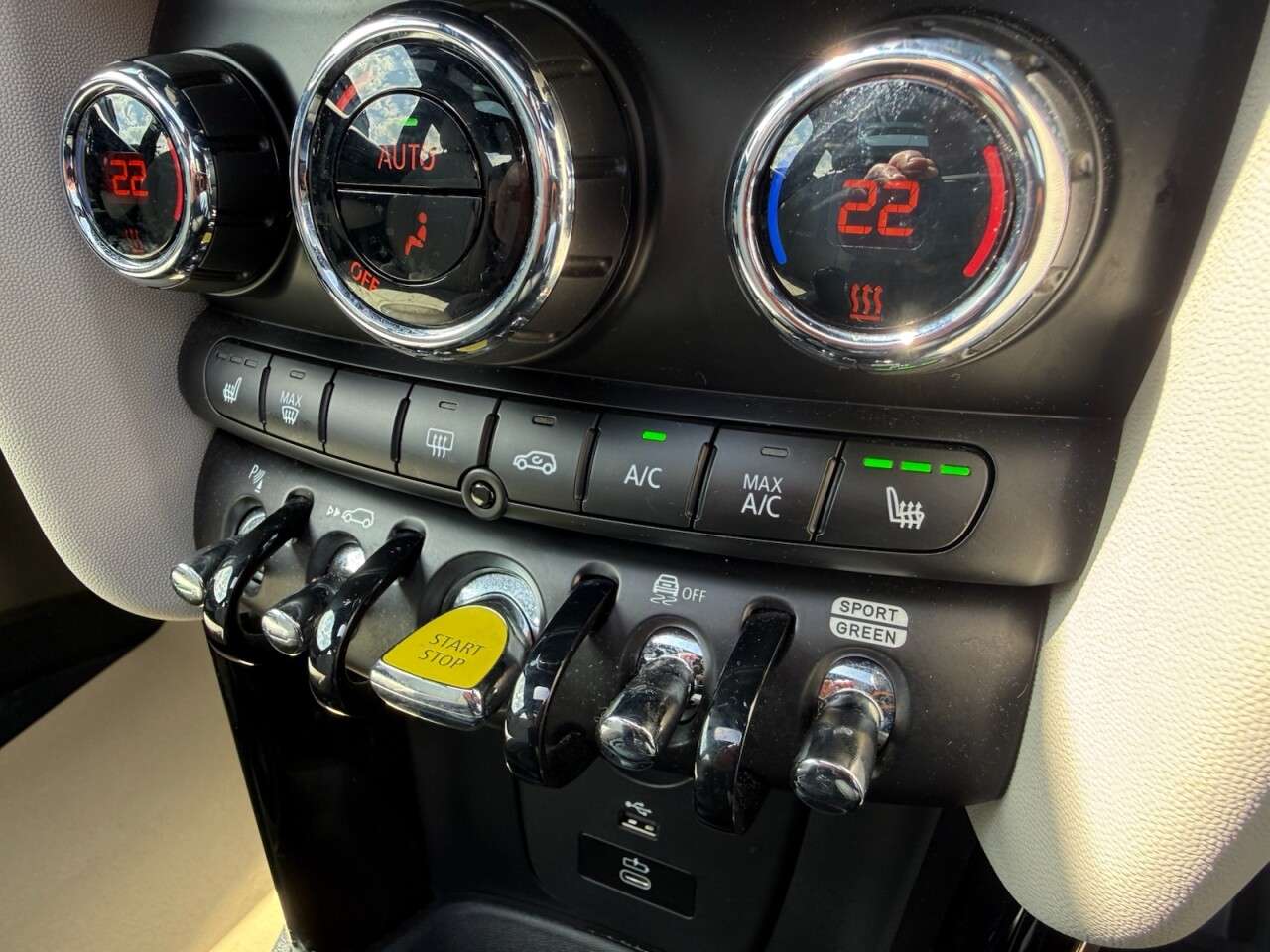 2023 MINI ELECTRIC HATCH 2023 MINI ELECTRIC HATCH